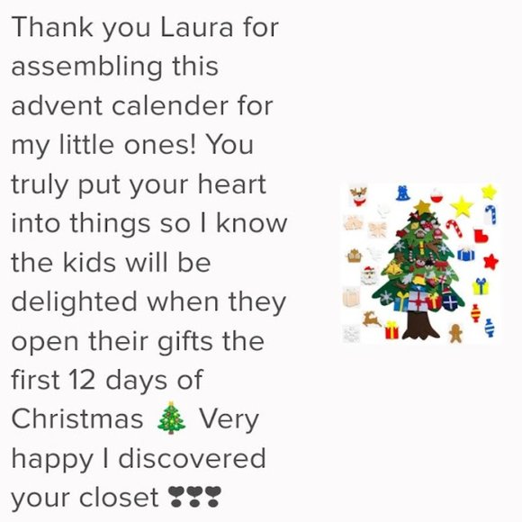 🎄12 Days🎄Christmas Advent Box For Men – Just for FUN🎁 - Picture 5 of 6